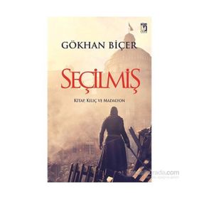 Seçilmiş - Gökhan Biçer
