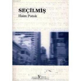 SEÇİLMİŞ - HAIM POTOK