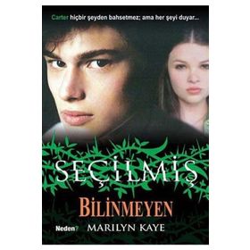 SEÇİLMİŞ - HAIM POTOK