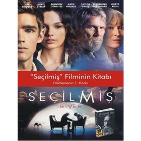 Seçilmiş Kişi - Lois Lowry