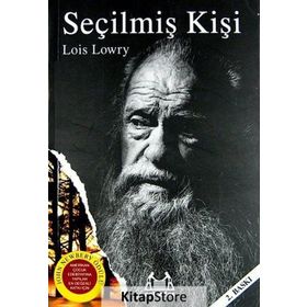 Seçilmiş Kişi - Lois Lowry