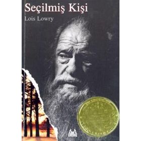 Seçilmiş Kişi - Lois Lowry