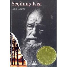 Seçilmiş Kişi - Lois Lowry