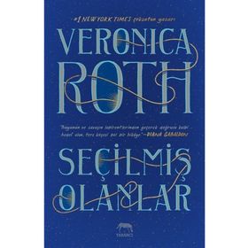Seçilmiş Olanlar-Ciltli-Veronica Roth