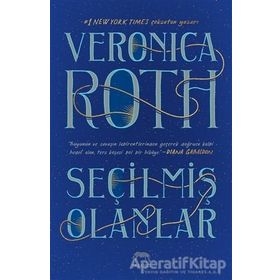 Seçilmiş Olanlar-Ciltli-Veronica Roth