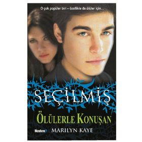 Seçilmiş Ölülerle Konuşan - Marilyn Kane