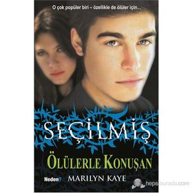 Seçilmiş Ölülerle Konuşan - Marilyn Kane
