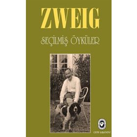 Seçilmiş Öyküler Cem Yayınevi