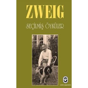 Seçilmiş Öyküler Cem Yayınevi