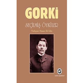 Seçilmiş Öyküler Ciltli - Jack London