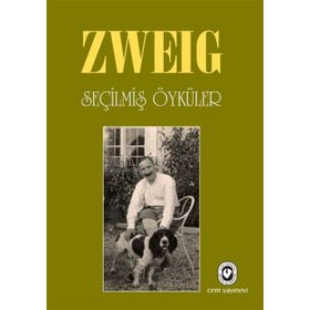 SEÇİLMİŞ ÖYKÜLER (CILTLI) - STEFAN ZWEIG