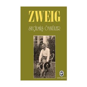 SEÇİLMİŞ ÖYKÜLER (CILTLI) - STEFAN ZWEIG