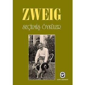 SEÇİLMİŞ ÖYKÜLER (CILTLI) - STEFAN ZWEIG