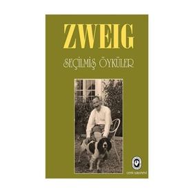 SEÇİLMİŞ ÖYKÜLER (CILTLI) - STEFAN ZWEIG