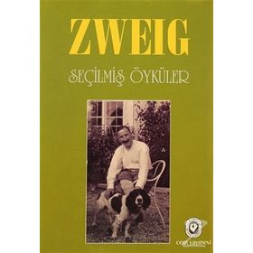SEÇİLMİŞ ÖYKÜLER (CILTLI) - STEFAN ZWEIG