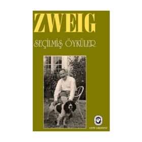 SEÇİLMİŞ ÖYKÜLER (CILTLI) - STEFAN ZWEIG