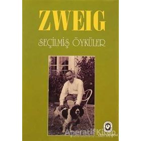 SEÇİLMİŞ ÖYKÜLER (CILTLI) - STEFAN ZWEIG