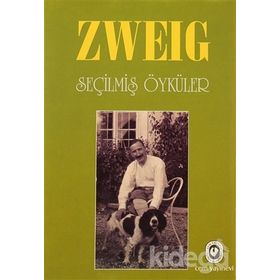 SEÇİLMİŞ ÖYKÜLER (CILTLI) - STEFAN ZWEIG
