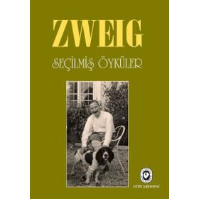 SEÇİLMİŞ ÖYKÜLER (CILTLI) - STEFAN ZWEIG