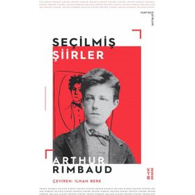 Seçilmiş Şiirler Cehennemde Bir Mevsim - Arthur Rimbaud