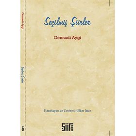 Seçilmiş Şiirler - Gennadi Aygi