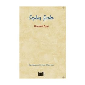 Seçilmiş Şiirler - Gennadi Aygi