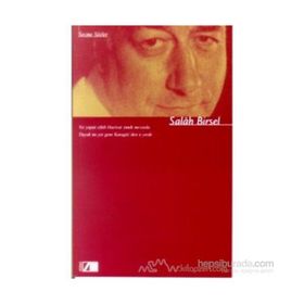 SEÇILMIŞ ŞIIRLER - Salah Birsel