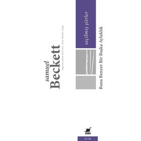 Seçilmiş Şiirler - Samuel Beckett