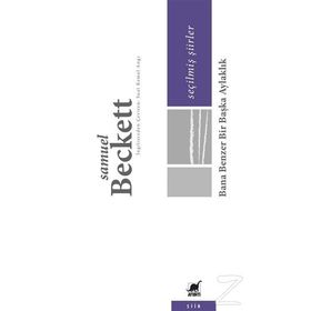 Seçilmiş Şiirler - Samuel Beckett