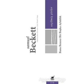 Seçilmiş Şiirler - Samuel Beckett