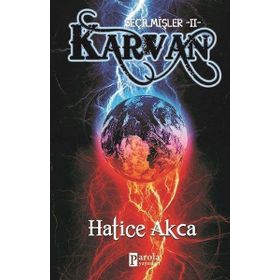 Seçilmişler 2 - Karvan Hatice Akca