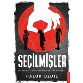 Seçilmişler Destek Yayınları