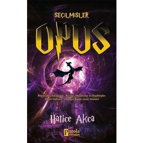 Seçilmişler - Opus - Hatice Akca