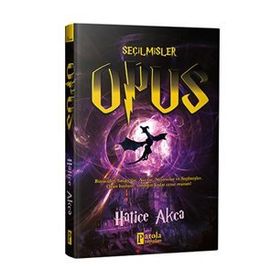 Seçilmişler - Opus - Hatice Akca