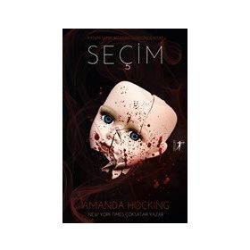 Seçim Amanda Hocking