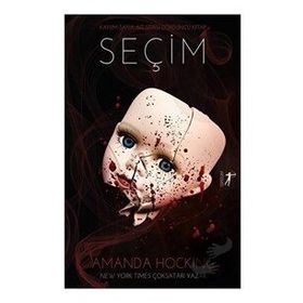 Seçim Amanda Hocking