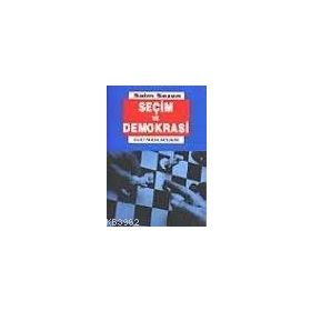 Seçim ve Demokrasi - Saim Sezen