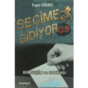 SEÇIME GIDIYOR - GENEL