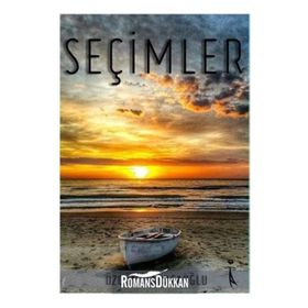 Seçimler - Özgün Kabacaoğlu
