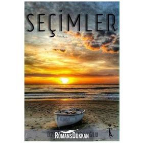Seçimler - Özgün Kabacaoğlu