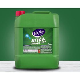 Seçkim 5 lt Ultra Kıvamlı Çamaşır Suyu