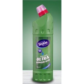 Seçkim 750 ml Ultra Kıvamlı Çamaşır Suyu