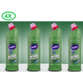 Seçkim 750 ml Ultra Kıvamlı Çamaşır Suyu