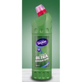 Seçkim 750 ml Ultra Kıvamlı Çamaşır Suyu