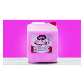Seçkim Softener Pembe 5 lt Çamaşır Yumuşatıcı