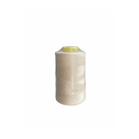 Seçkin 120 No:5000M Polyester 15 Krem Dikiş İpliği