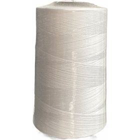 Seçkin 120 No:5000M Polyester 15 Krem Dikiş İpliği