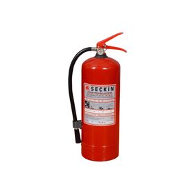 Seçkin 6 kg Yangın Söndürme Tüpü