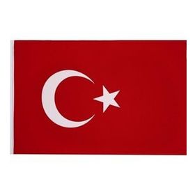 Seçkin 600x900 cm Türk Bayrağı
