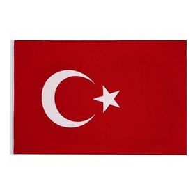 Seçkin 600x900 cm Türk Bayrağı